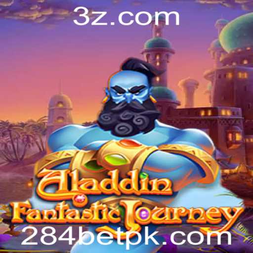 Explorando o Fascinante Mundo do Jogo Aladdin: Um Mergulho nas Regras e Dinâmica