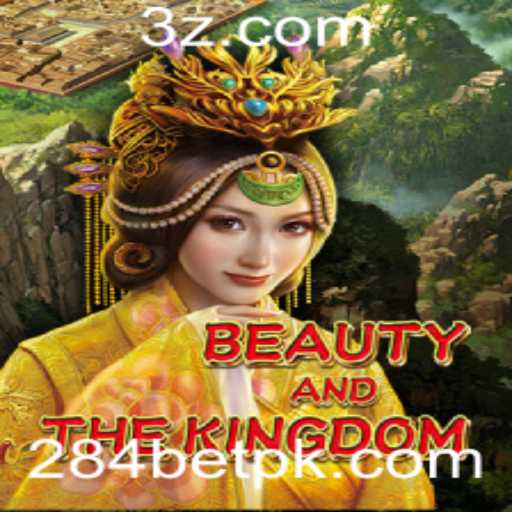 Explorando 'BeautyAndTheKingdom': Um Novo Mundo de Aventura e Estratégia