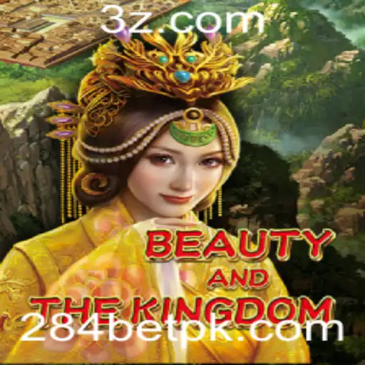 Explorando 'BeautyAndTheKingdom': Um Novo Mundo de Aventura e Estratégia