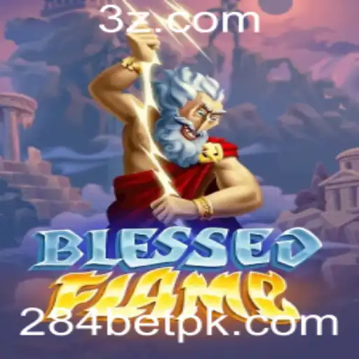 Explorando o Mundo de BlessedFlame: O Jogo que Está Conquistando Jogadores ao Redor do Mundo