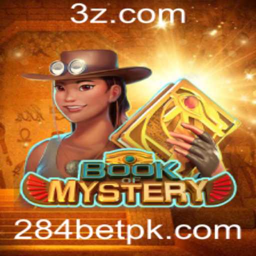 Book of Mystery: Explorando o Fascinante Jogo de Aventura