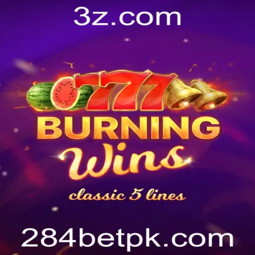 Explorando o Fascinante Mundo de BurningWins com a Plataforma 284bet