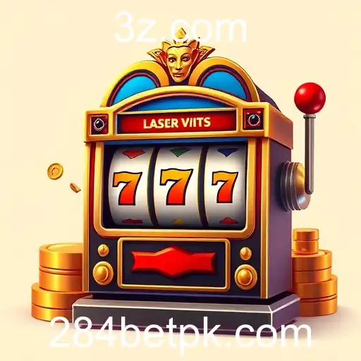 O Fascinante Mundo dos Caça-Níqueis e a Proposta da 284bet