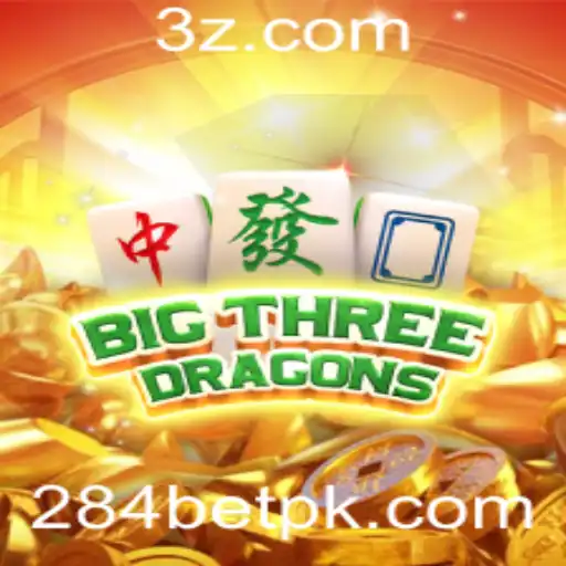 BigThreeDragons: O Novo Sucesso do Mundo dos Jogos Online