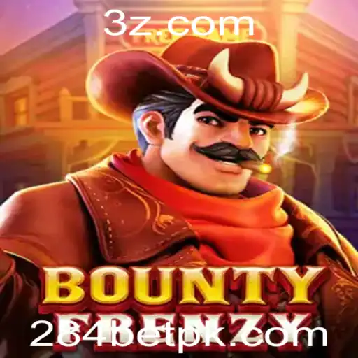 Explorando o Fascinante Mundo de BountyFrenzy: O Jogo de Aventura e Estratégia