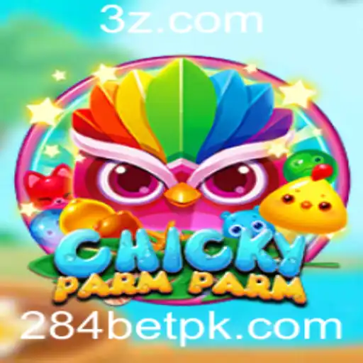 Explorando o Mundo do Jogo ChickyParmParm com 284bet