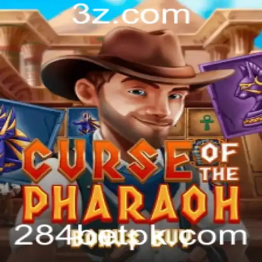 Descubra as Aventuras e Recompensas do 'CurseofthePharaohBonusBuy'