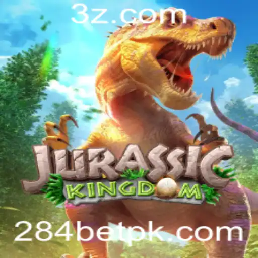 Explorando o Mundo Pré-Histórico de JurassicKingdom