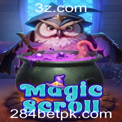 MagicScroll: Descubra o Fascinante Mundo do Jogo Revolucionário