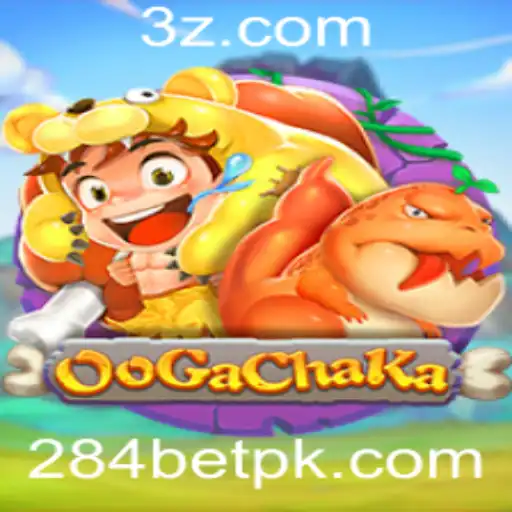 Explorando OoGaChaKa: O Novo Fenômeno no Mundo dos Jogos com 284bet