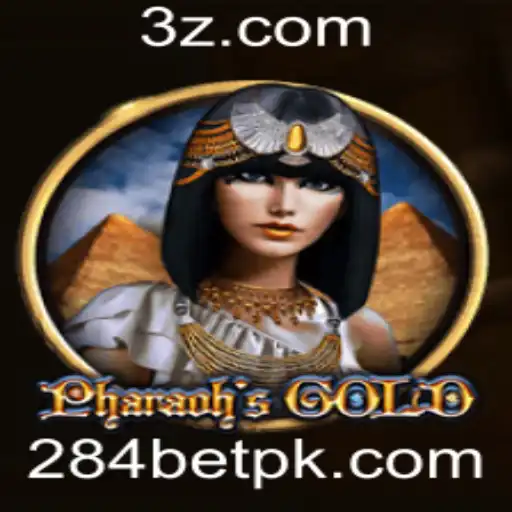 Descubra os Segredos de PharaohsGold no Empolgante Mundo de 284bet