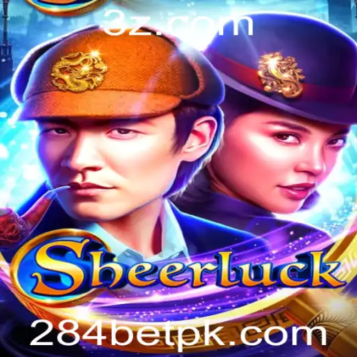 Descubra o Intrigante Mundo do Jogo 'Sheerluck'