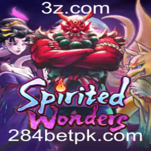 Explorando SpiritedWonders: O Fenômeno dos Jogos com 284bet