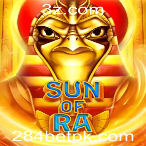 SunofRa: A Nova Sensação no Mundo dos Jogos Online
