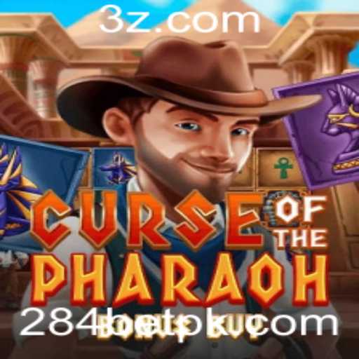 Descubra as Aventuras e Recompensas do 'CurseofthePharaohBonusBuy'