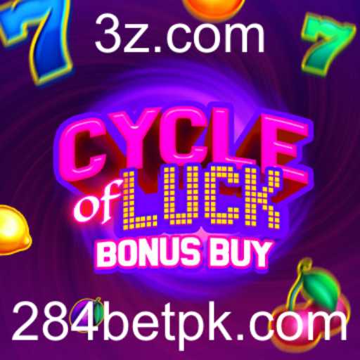 Descubra o Fascinante Mundo de CycleofLuckBonusBuy no 284bet