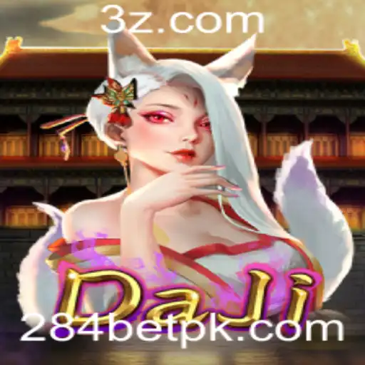 DaJi: Explorando o Fascinante Mundo do Jogo com 284bet