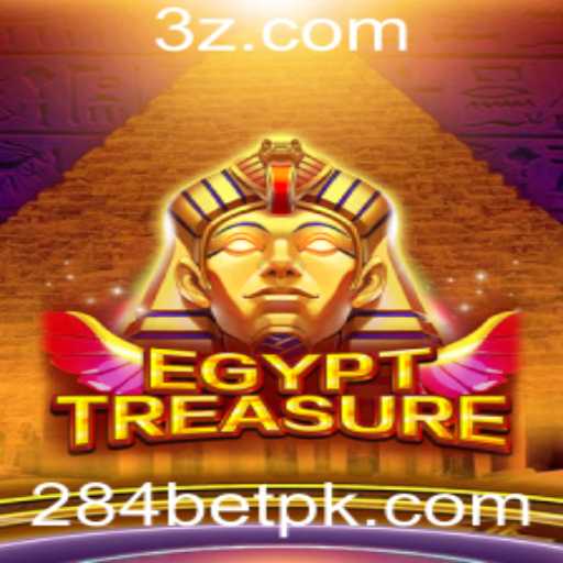 Descobrindo o Fascinante Mundo de EgyptTreasure e suas Regras de Jogo