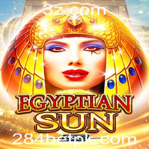 Descubra a Magia do EgyptianSunSE