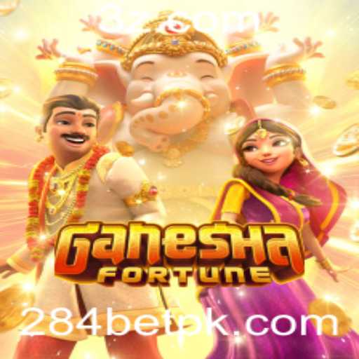 GaneshaFortune: Um Mergulho no Fascinante Mundo das Chances com 284Bet