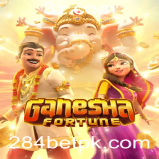 GaneshaFortune: Um Mergulho no Fascinante Mundo das Chances com 284Bet