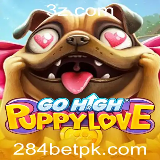 GoHighPuppyLove: A Nova Sensação dos Jogos Casuais