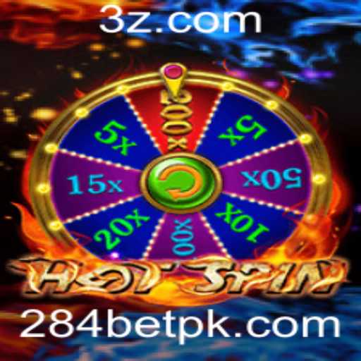 Descubra o Mundo Empolgante de HotSpin com 284bet