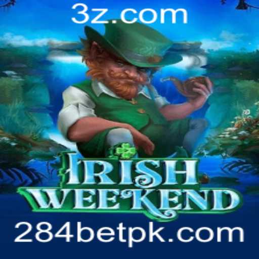 Descubra o Empolgante Jogo IrishWeekend