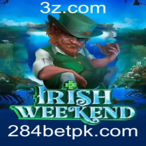 Descubra o Empolgante Jogo IrishWeekend