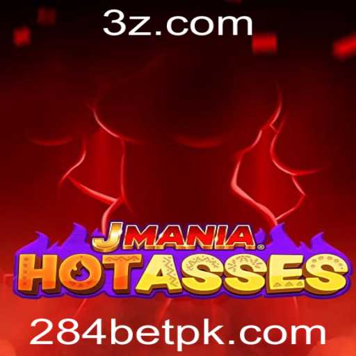 Descubra o Mundo Empolgante de JManiaHotAsses e as Apostas em 284bet