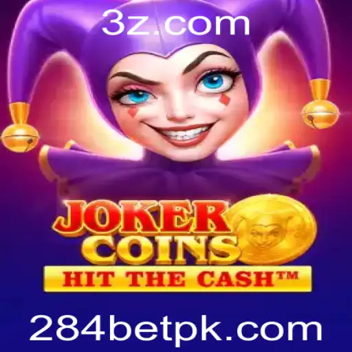 JokerCoins: Explorando a Nova Sensação do Mundo dos Jogos de Azar