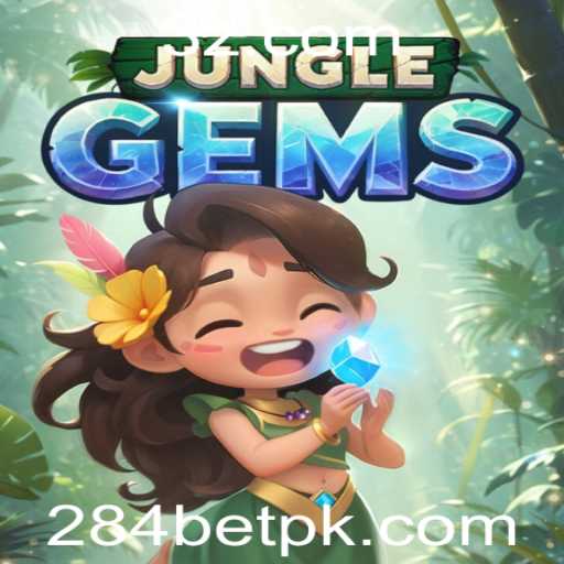 Explorando o Fascinante Mundo de JungleGems: Regras e Dinâmica do Jogo