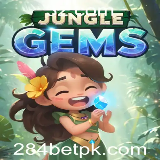 Explorando o Fascinante Mundo de JungleGems: Regras e Dinâmica do Jogo