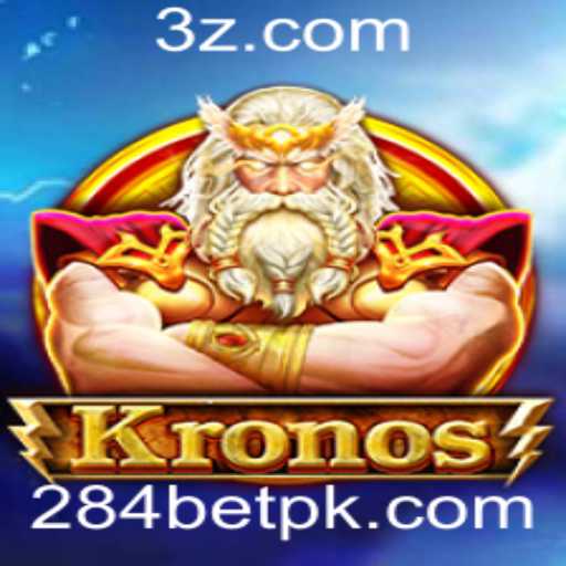 Kronos: Explore o Universo Estratégico do Novo Jogo