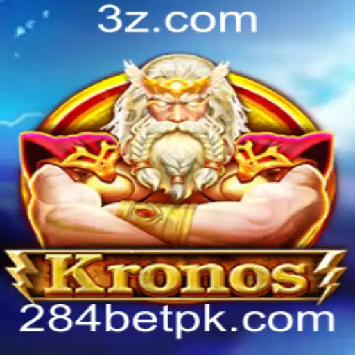 Kronos: Explore o Universo Estratégico do Novo Jogo
