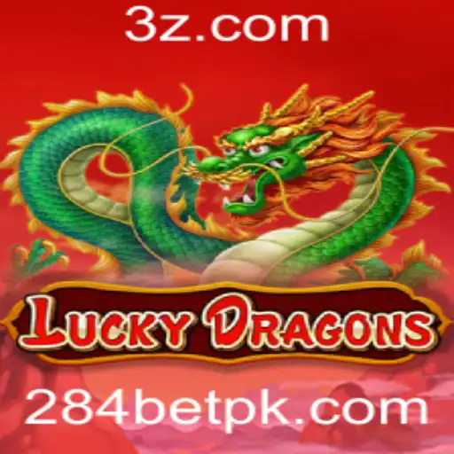 Descubra a Emoção de LuckyDragons: O Jogo do Momento