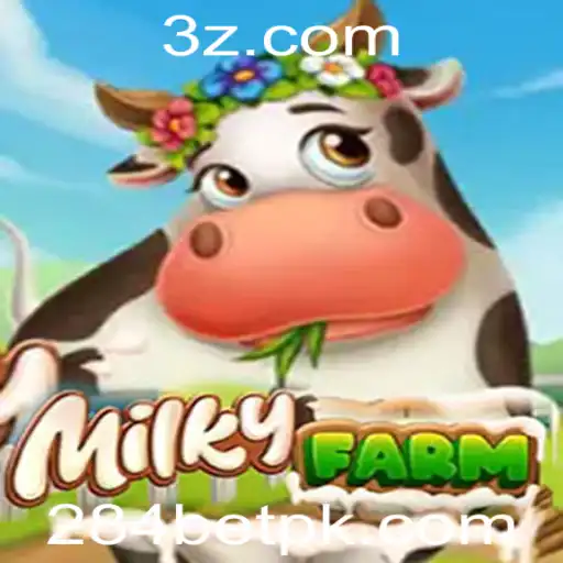 MilkyFarm: Aventura e Estratégia no Mundo dos Games