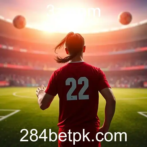 Ofertas Exclusivas: Descubra as Vantagens de 284bet