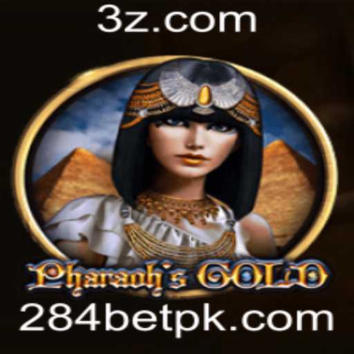 Descubra os Segredos de PharaohsGold no Empolgante Mundo de 284bet