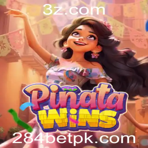 Descubra o Mundo Divertido de PinataWins com 284bet