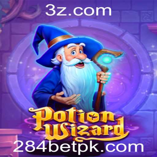Explorando o Universo Encantado de PotionWizard