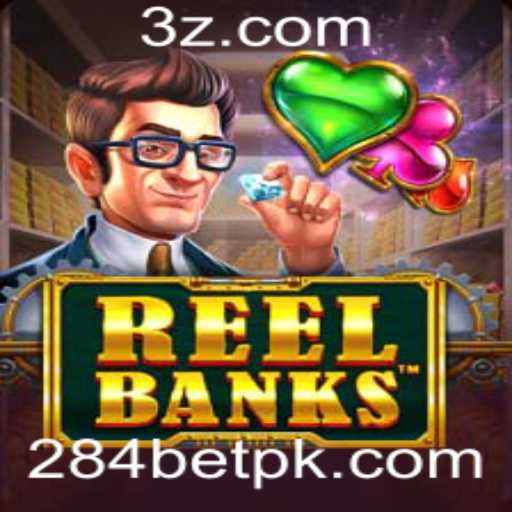 Explorando o Universo de ReelBanks: Atrações e Regras do Jogo Revolutionário