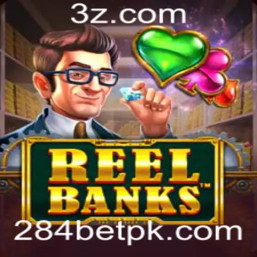 Explorando o Universo de ReelBanks: Atrações e Regras do Jogo Revolutionário