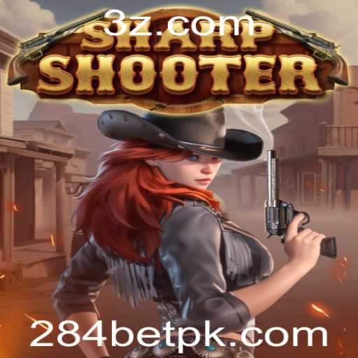 Explorando o Mundo de 'Sharpshooter': Um Mergulho no Jogo Inovador da 284bet