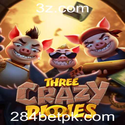 Explorando o Universo de ThreeCrazyPiggies: O Jogo que Conquista Multidões