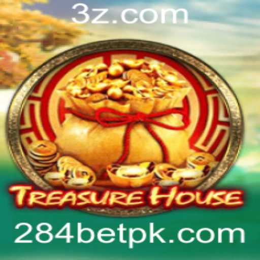 Descubra o Fascinante Mundo de TreasureHouse: O Jogo de Aventura