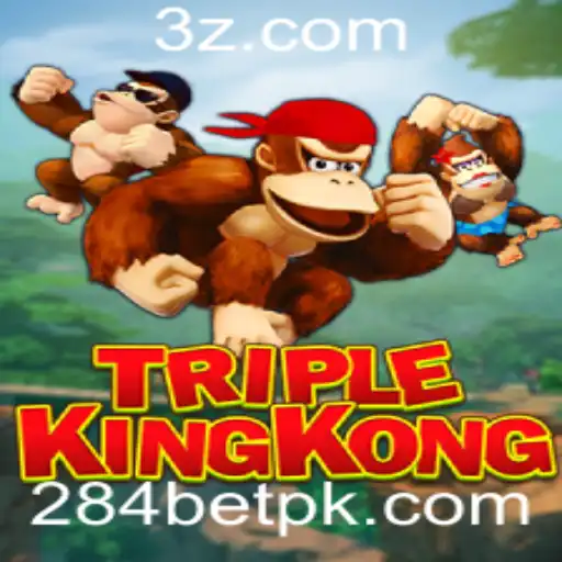 TripleKingKong: O Novo Fenômeno no Mundo dos Jogos