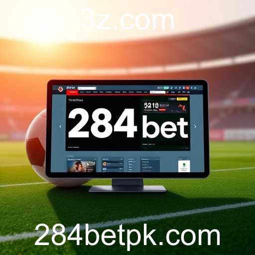 284bet