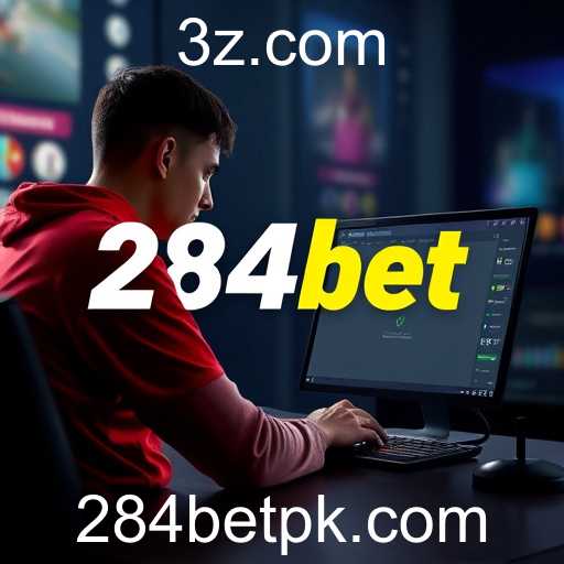 O Impacto dos Jogos Online e o Crescimento da 284bet