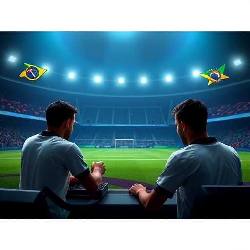 Crescimento do Jogo Online no Brasil: Tendências e Desafios